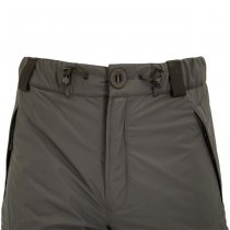Carinthia MIG 4.0 Trousers - Olive - S