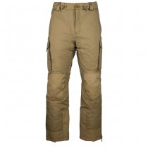 Carinthia MIG 4.0 Trousers - Coyote - 2XL