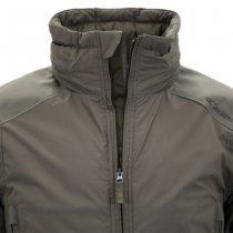 Carinthia HIG 4.0 Jacket - Olive - S