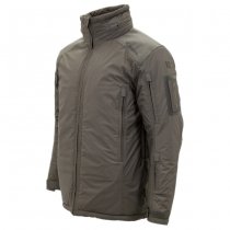 Carinthia HIG 4.0 Jacket - Olive - 2XL