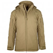 Carinthia HIG 4.0 Jacket - Coyote