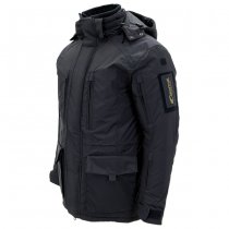 Carinthia ECIG 4.0 Jacket - Black - S