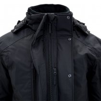 Carinthia ECIG 4.0 Jacket - Black - M