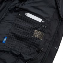 Carinthia ECIG 4.0 Jacket - Black - 2XL