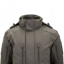 Carinthia ECIG 4.0 Jacket - Olive - S