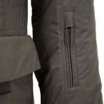 Carinthia ECIG 4.0 Jacket - Olive - S