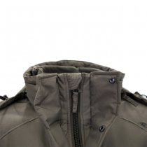 Carinthia ECIG 4.0 Jacket - Olive - S