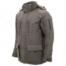 Carinthia ECIG 4.0 Jacket - Olive - M