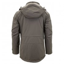 Carinthia ECIG 4.0 Jacket - Olive - M