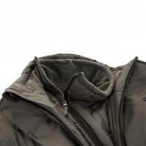 Carinthia ECIG 4.0 Jacket - Olive - M