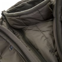 Carinthia ECIG 4.0 Jacket - Olive - L