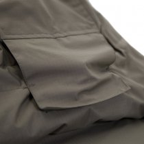 Carinthia ECIG 4.0 Jacket - Olive - XL