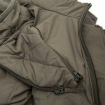 Carinthia ECIG 4.0 Jacket - Olive - XL