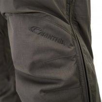 Carinthia ECIG 4.0 Trousers - Olive - M