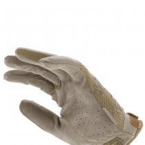 Mechanix Wear Specialty 0.5 Gen2 Glove - Coyote - S