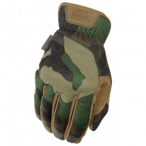 Mechanix Wear Fast Fit Gen2 Glove - Woodland