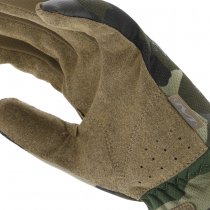 Mechanix Wear Fast Fit Gen2 Glove - Woodland - M
