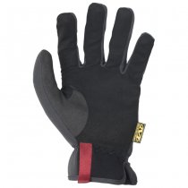 Mechanix Wear Fast Fit Gen2 Glove - Black - M