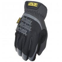 Mechanix Wear Fast Fit Gen2 Glove - Black - L