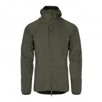 Helikon-Tex Urban Hybrid Softshell Jacket - Black - M