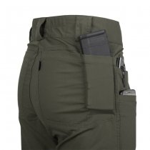 Helikon Greyman Tactical Pants - Black - M - Regular