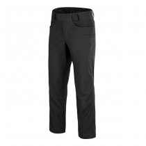 Helikon Greyman Tactical Pants - Black - M - Regular