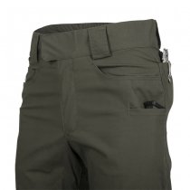 Helikon Greyman Tactical Pants - Black - XL - Regular