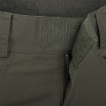 Helikon Greyman Tactical Pants - Black - 2XL - Regular