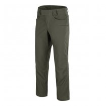 Helikon Greyman Tactical Pants - Taiga Green - 4XL - Regular