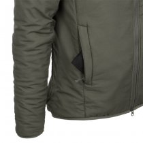 Helikon Wolfhound Climashield Hoodie - PenCott Wildwood - XL