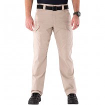 First Tactical Men's V2 Tactical Pant - Khaki