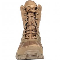 First Tactical Men's 7 Inch Operator Boot - Coyote - US 6.5 - Regular