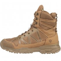 First Tactical Men's 7 Inch Operator Boot - Coyote - US 6.5 - Regular