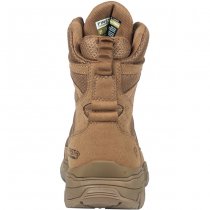 First Tactical Men's 7 Inch Operator Boot - Coyote - US 6.5 - Regular