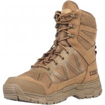 First Tactical Men's 7 Inch Operator Boot - Coyote - US 6.5 - Regular