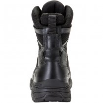 First Tactical Men's 7 Inch Operator Boot - Black - US 7 - Regular