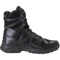 First Tactical Men's 7 Inch Operator Boot - Black