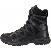 First Tactical Men's 7 Inch Operator Boot - Black - US 7 - Regular
