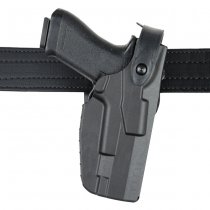 Safariland 7360 ALS/SLS Mid Ride Level III Duty Holster SIG P320