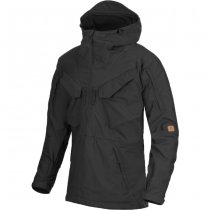 Helikon Pilgrim Anorak Jacket - Black