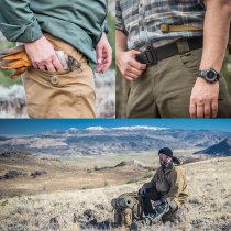 Helikon Pilgrim Pants - Coyote - S - Long