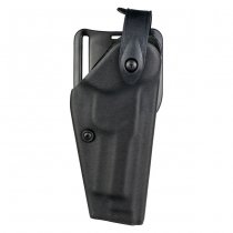 Safariland 6280 SLS Level II Mid-Ride Holster STX Tactical Browning Hi-Power 9mm (Canadian Version)