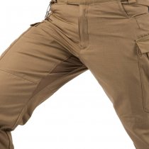 Helikon-Tex MBDU Trousers NyCo Ripstop - RAL 7013 - XS - Short