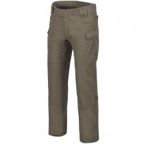 Helikon MBDU Trousers NyCo Ripstop - RAL 7013 - L - Short