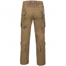 Helikon MBDU Trousers NyCo Ripstop - RAL 7013 - S - Regular