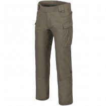 Helikon MBDU Trousers NyCo Ripstop - RAL 7013 - M - Long