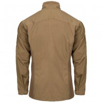 Helikon MBDU Shirt NyCo Ripstop - Coyote - XS