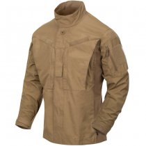 Helikon-Tex MBDU Shirt NyCo Ripstop - Coyote