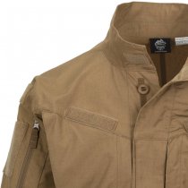 Helikon MBDU Shirt NyCo Ripstop - Coyote - S