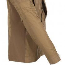 Helikon-Tex MBDU Shirt NyCo Ripstop - Coyote - 3XL